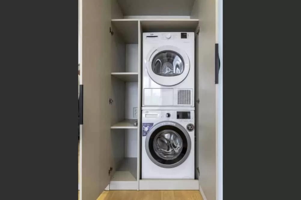 2 Rooms Apartment Aviatiei Tower 15