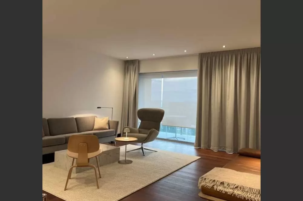 2 Rooms Alia Apartments Complex Herastrau Park 2