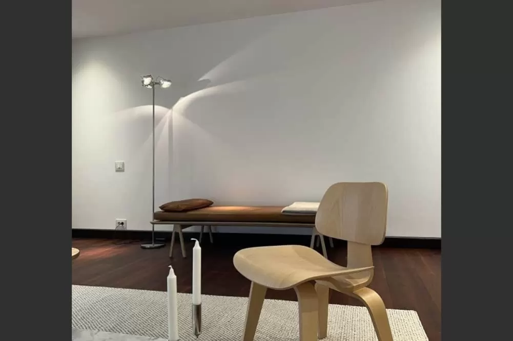 2 Rooms Alia Apartments Complex Herastrau Park 4