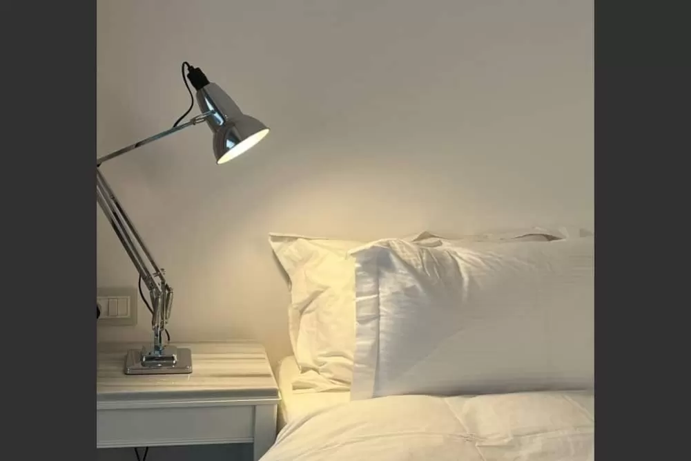 2 Rooms Alia Apartments Complex Herastrau Park 7