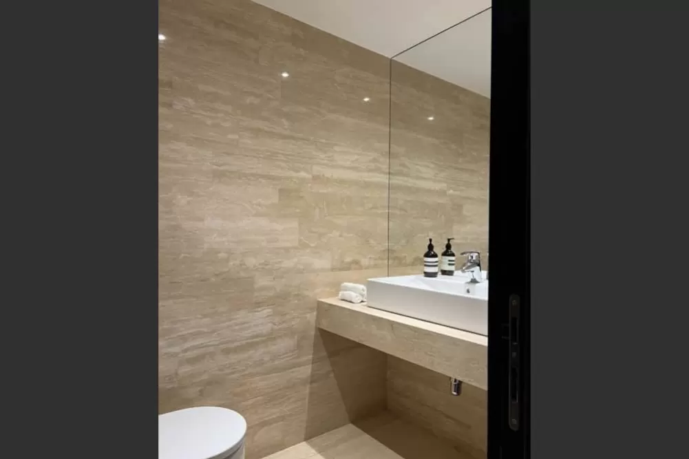 2 Rooms Alia Apartments Complex Herastrau Park 10