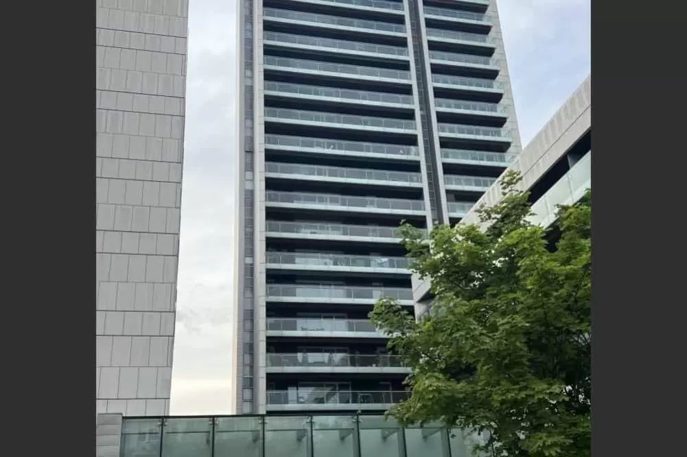 2 Rooms Alia Apartments Complex Herastrau Park 15
