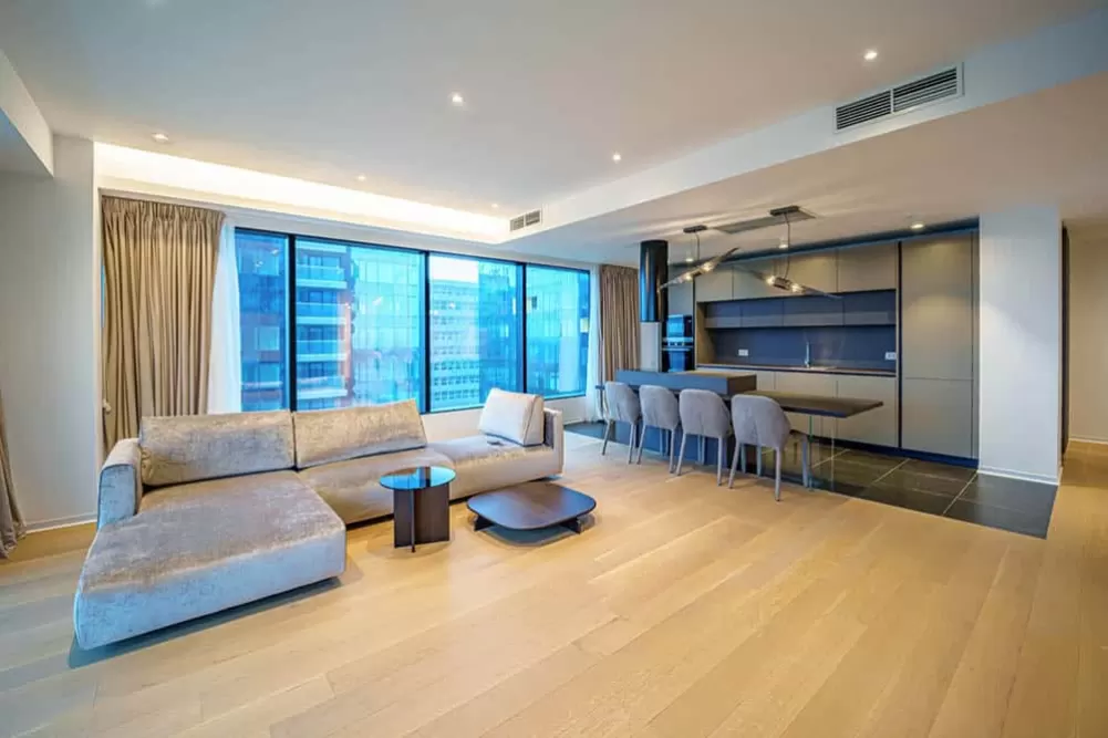 One Eliade Luxury 4 Rooms for Rent 1