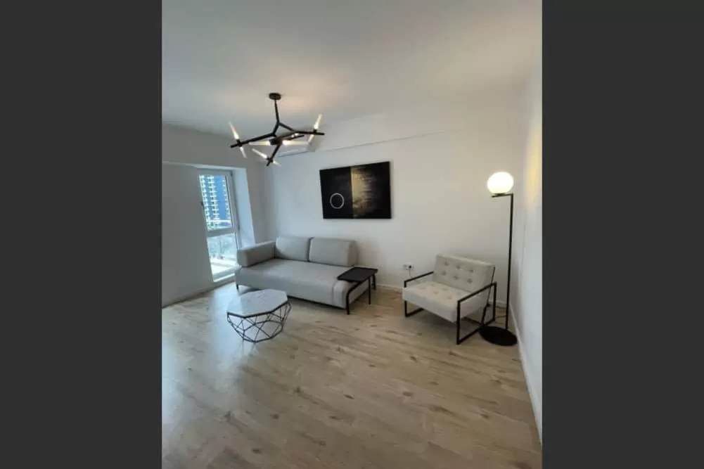 2 Rooms Apartment Belvedere Residence 1