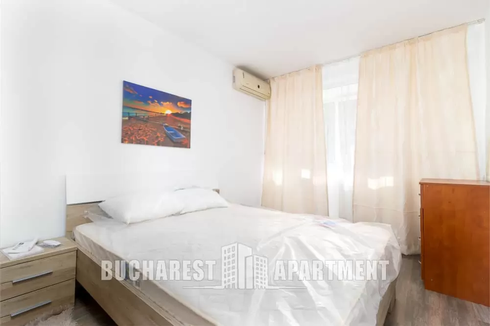 3 Rooms Stefan cel Mare Apartment 5