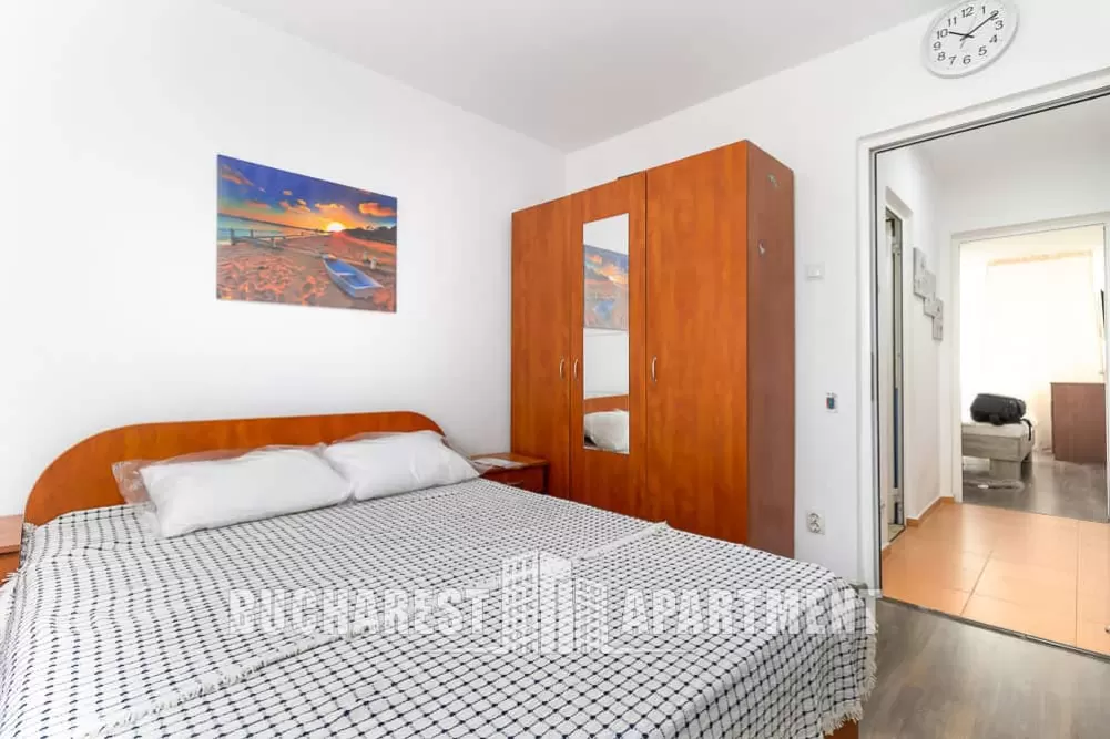 3 Rooms Stefan cel Mare Apartment 8