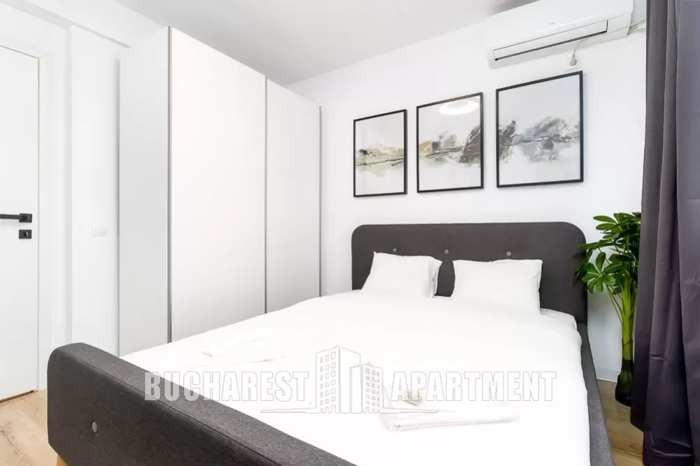 3 Rooms Apartment Kogalniceanu 4