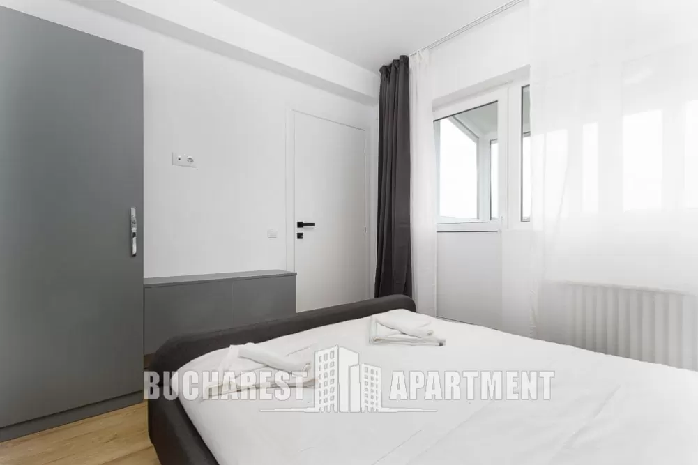 3 Rooms Apartment Kogalniceanu 6