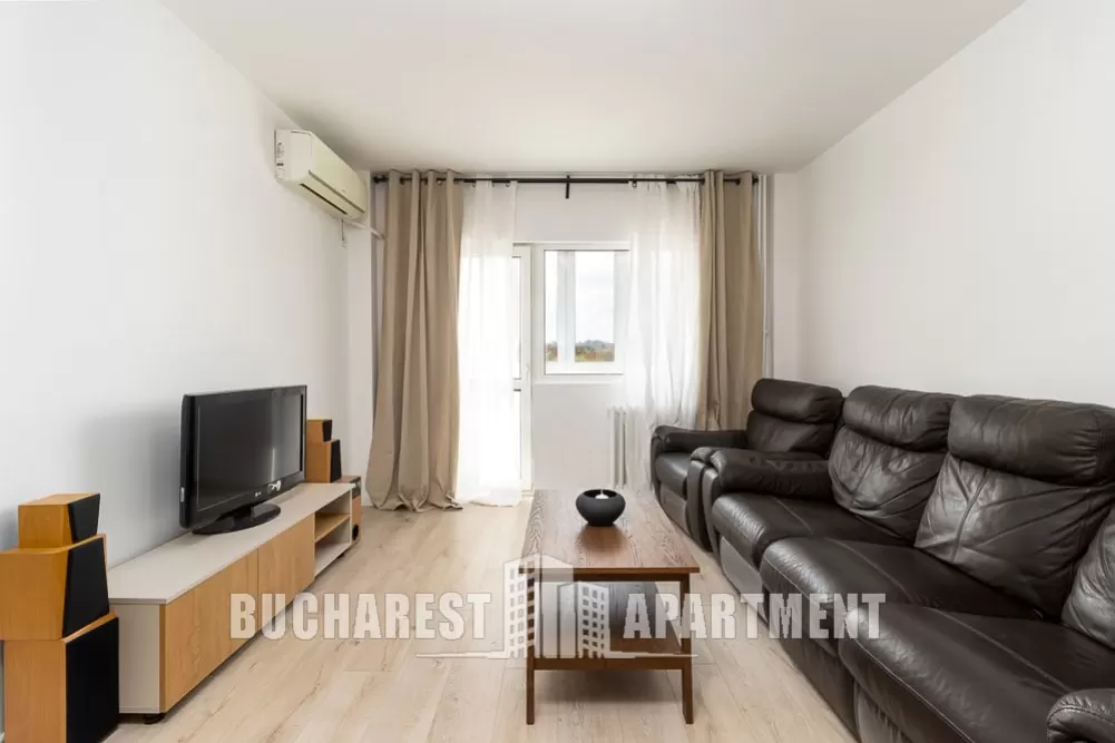 2 Rooms for Rent Tineretului Park 1