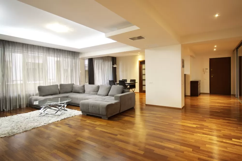 3 Rooms Apartment Soseaua Nordului 1