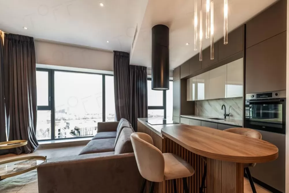 4 Rooms One Verdi Park Floreasca 1