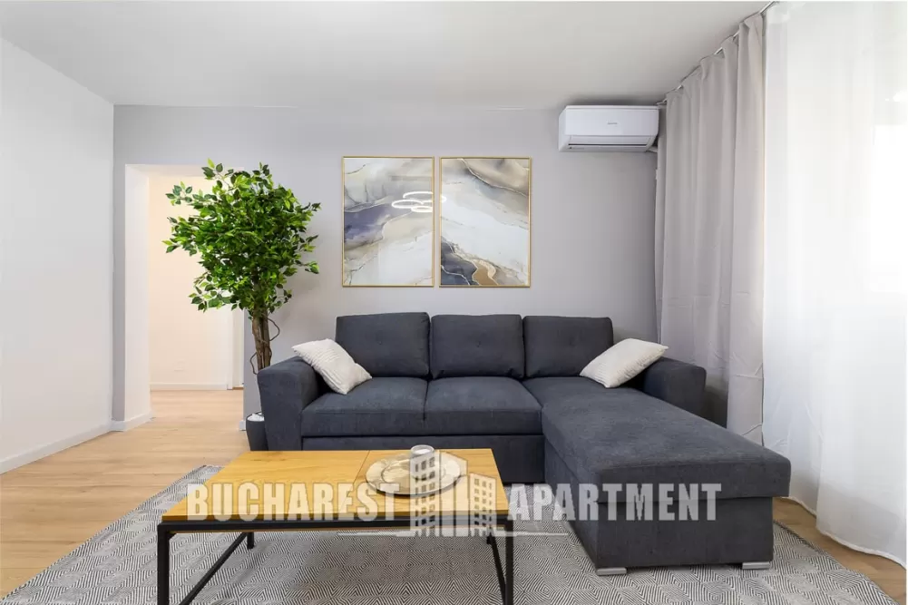 Apartament 3 Camere Parcul Circului 1