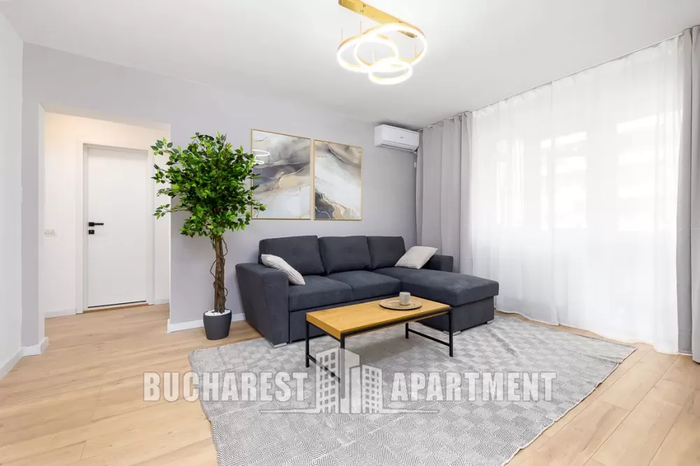 Apartament 3 Camere Parcul Circului 2