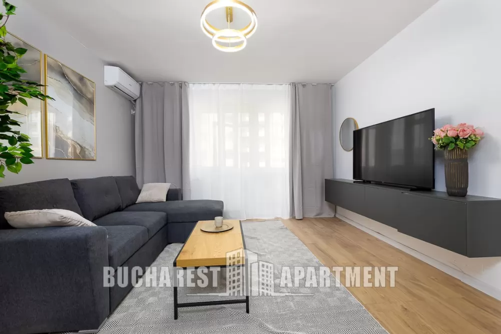 Apartament 3 Camere Parcul Circului 3