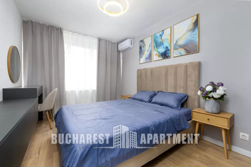 Apartament 3 Camere Parcul Circului 5
