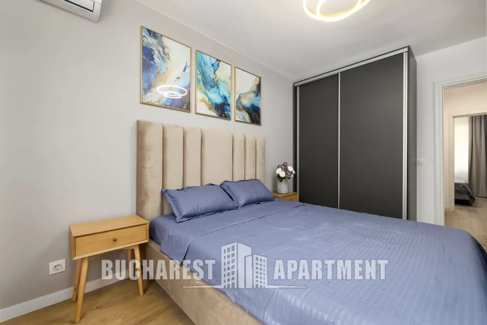 Apartament 3 Camere Parcul Circului 6