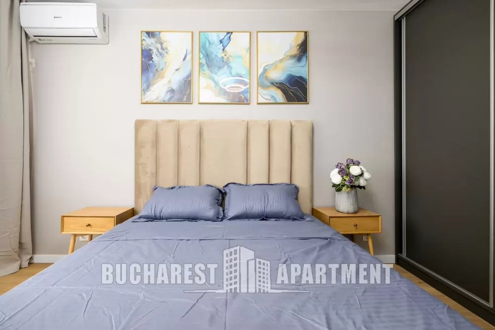 Apartament 3 Camere Parcul Circului 7