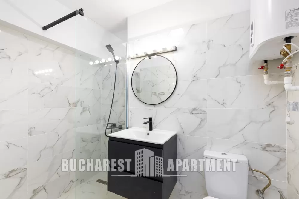 Apartament 3 Camere Parcul Circului 8
