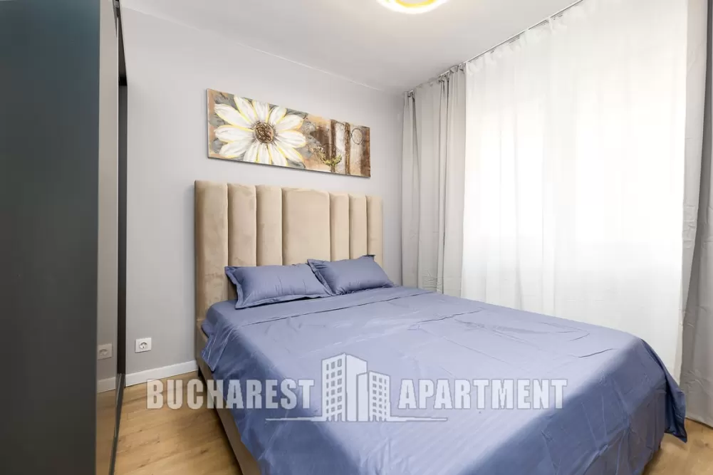 Apartament 3 Camere Parcul Circului 9