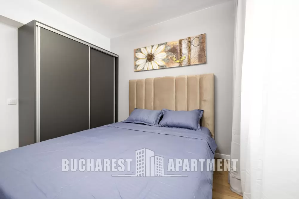 Apartament 3 Camere Parcul Circului 10