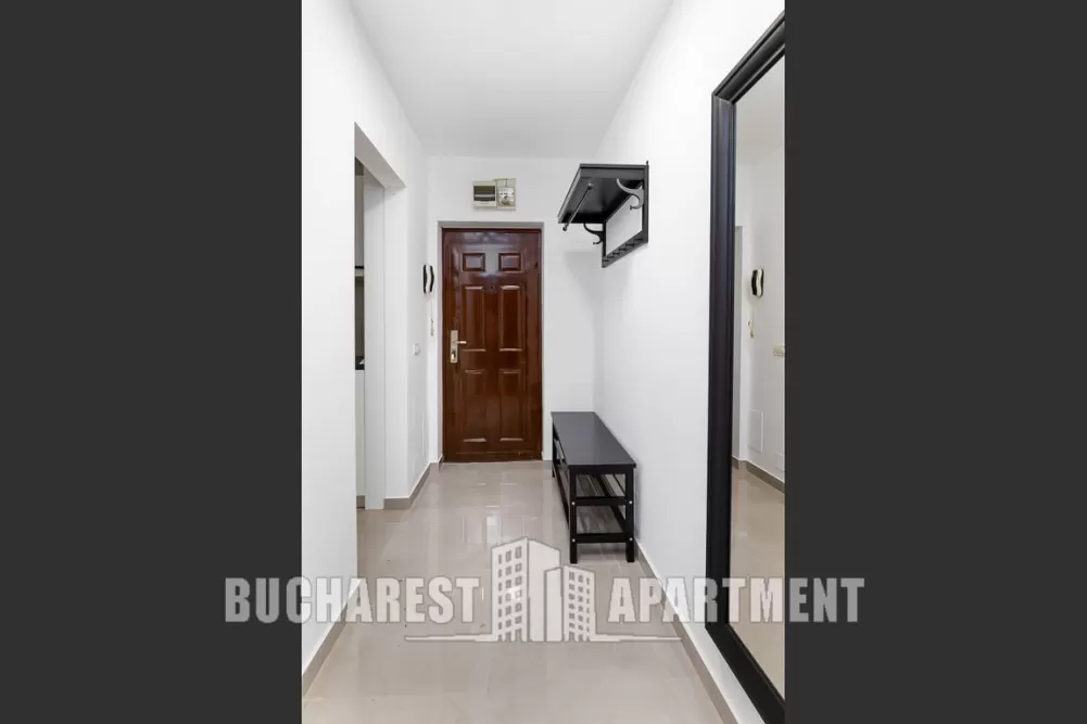 Apartament 3 Camere Parcul Circului 11