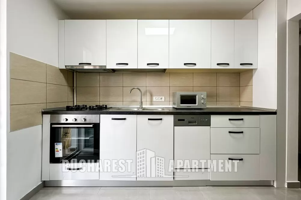 Apartament 3 Camere Parcul Circului 12