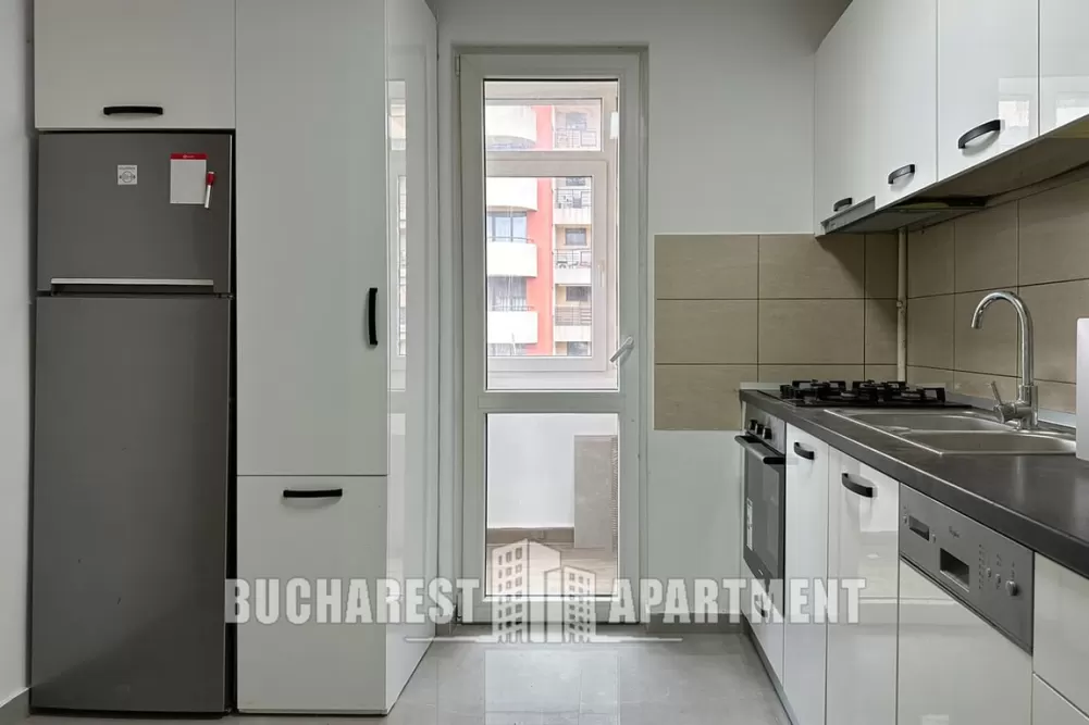 Apartament 3 Camere Parcul Circului 13