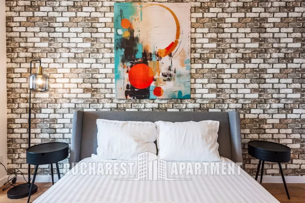 Ivory Residence Studio Apartment 1