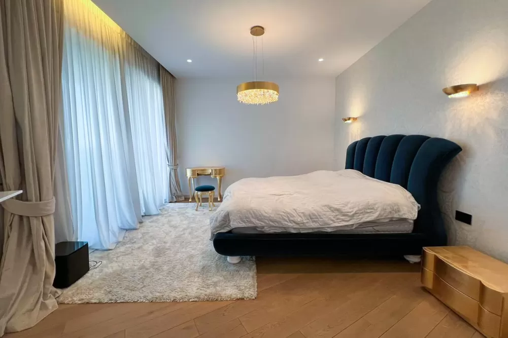 Luxury Penthouse in Herastrau for Rent 2