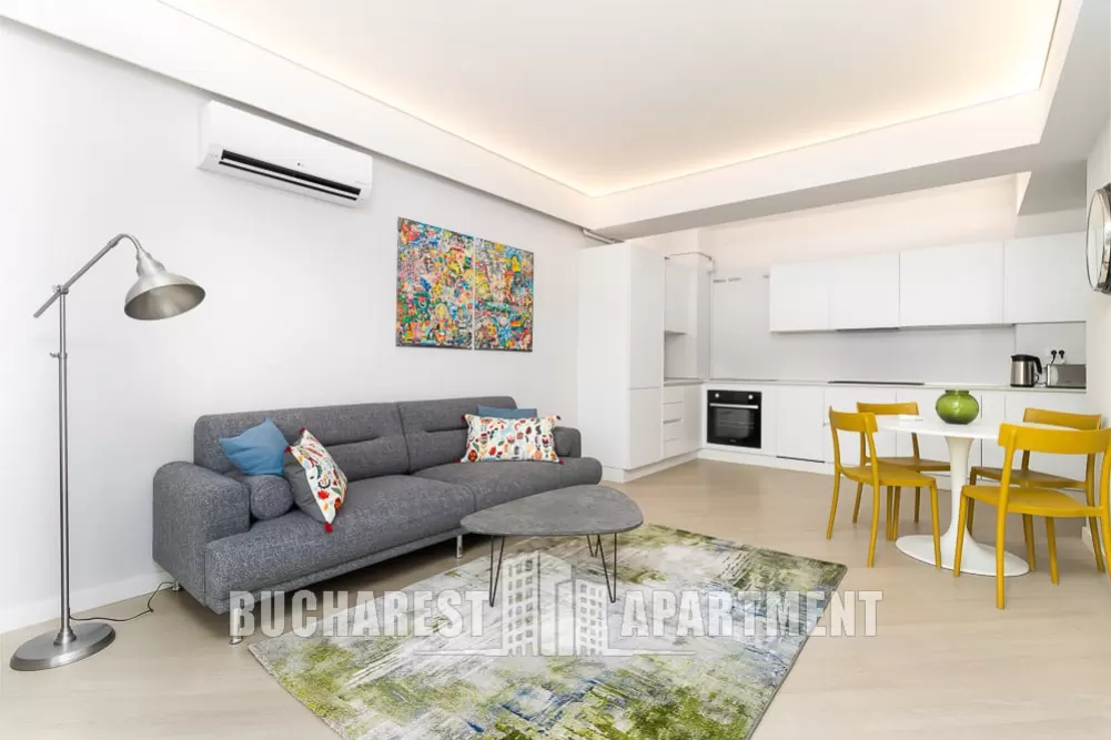 2-Zimmer-Apartment Cortina Nord 1