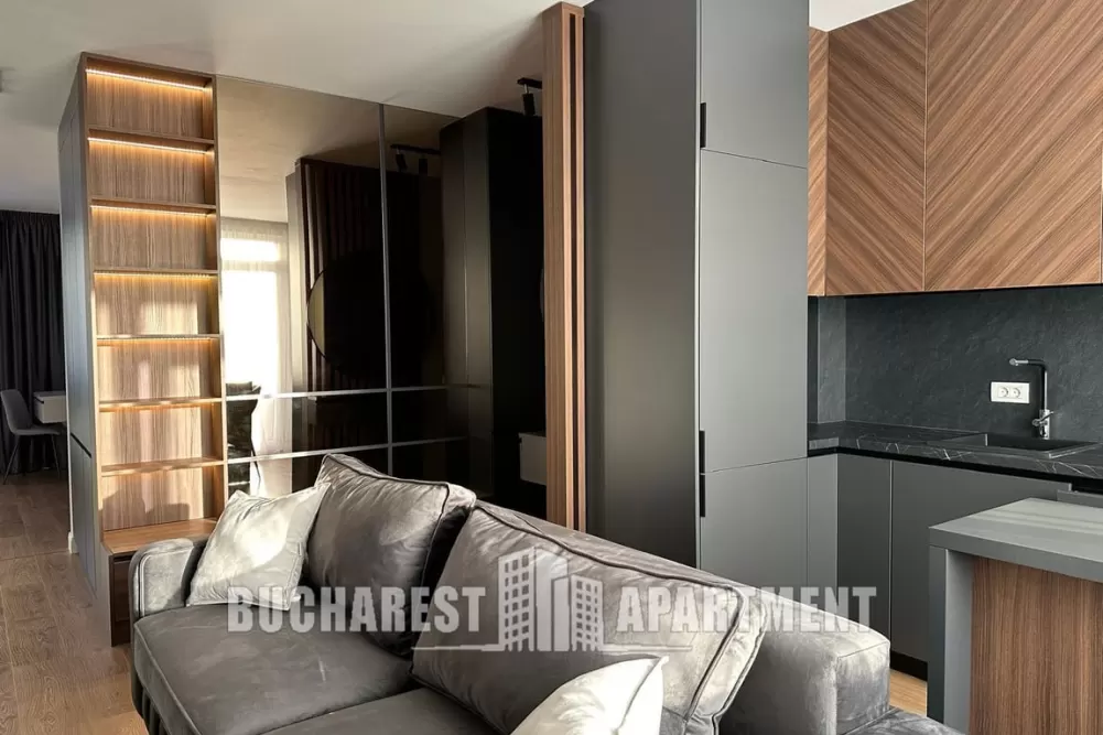 New Apartment Unirii Square 1