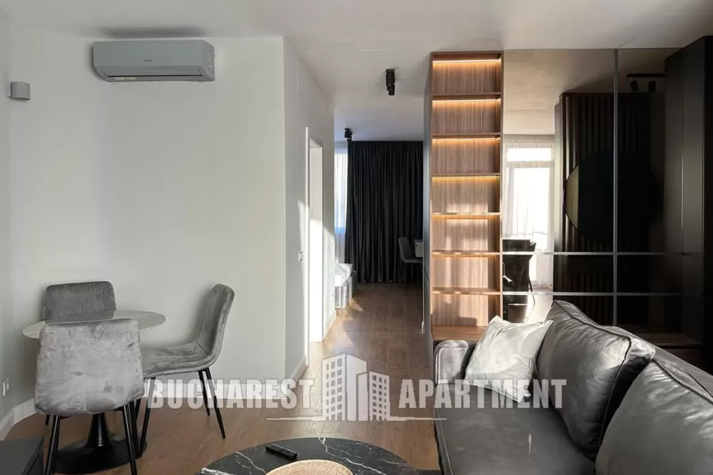 New Apartment Unirii Square 2