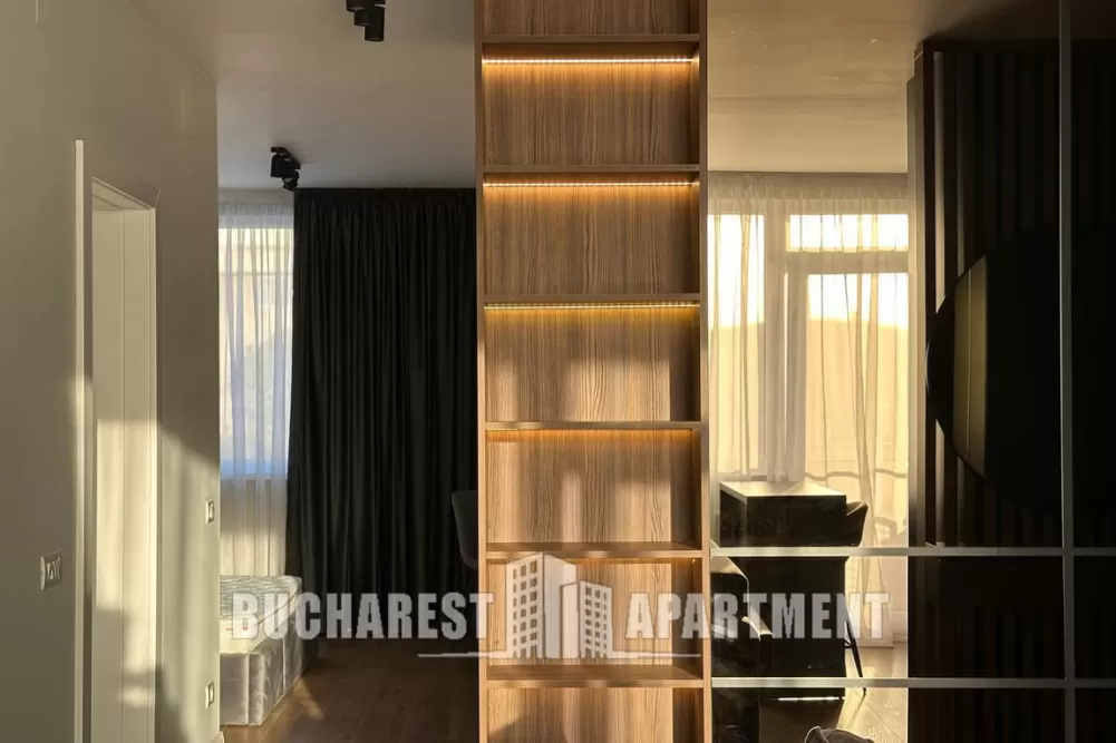 New Apartment Unirii Square 3