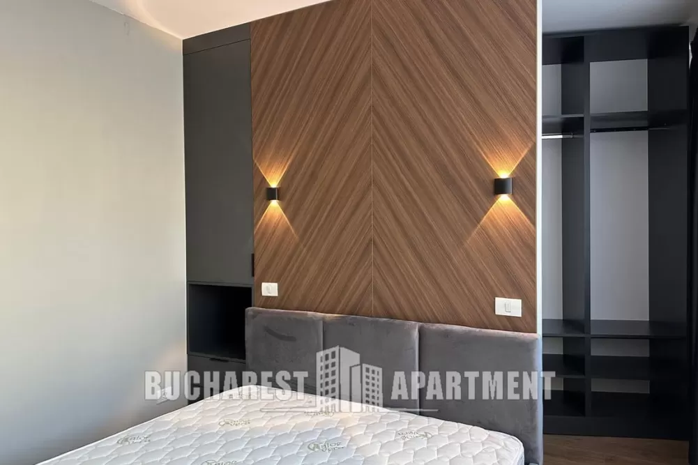 New Apartment Unirii Square 4