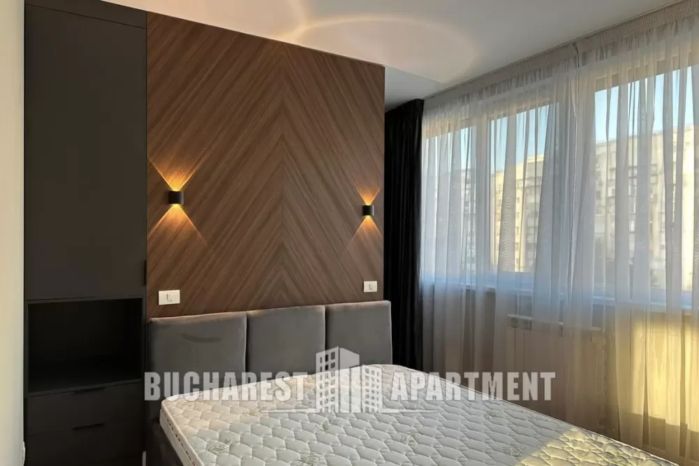 New Apartment Unirii Square 5