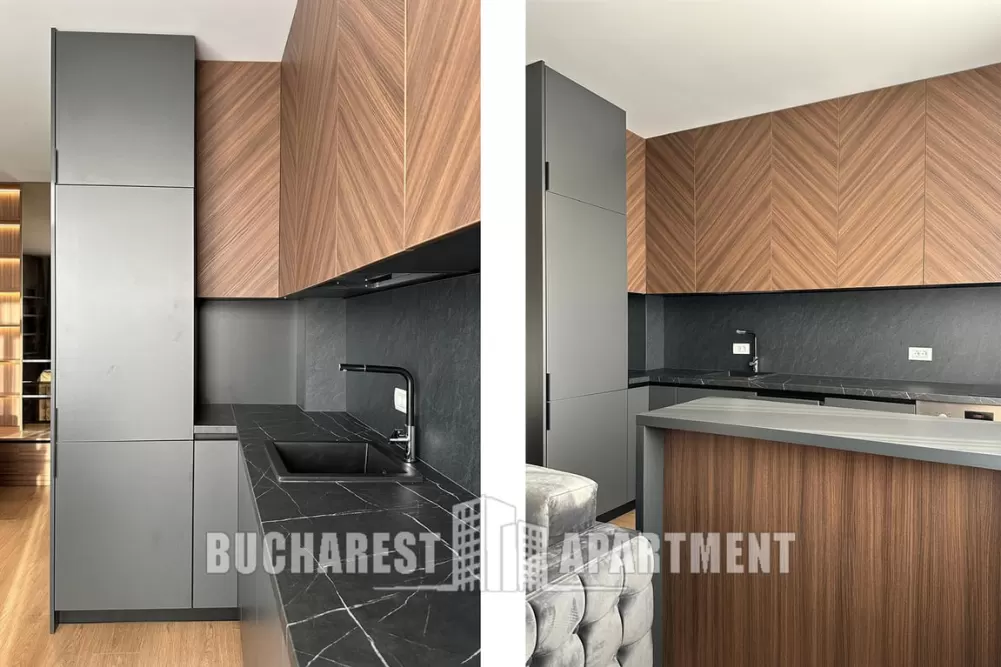 New Apartment Unirii Square 6