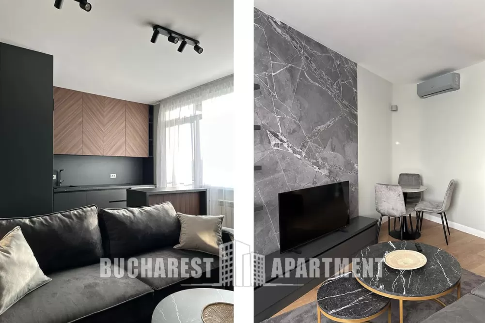 New Apartment Unirii Square 7