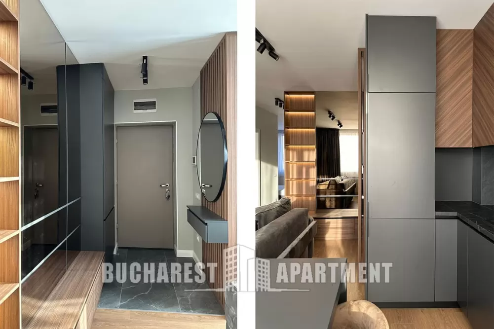 New Apartment Unirii Square 8