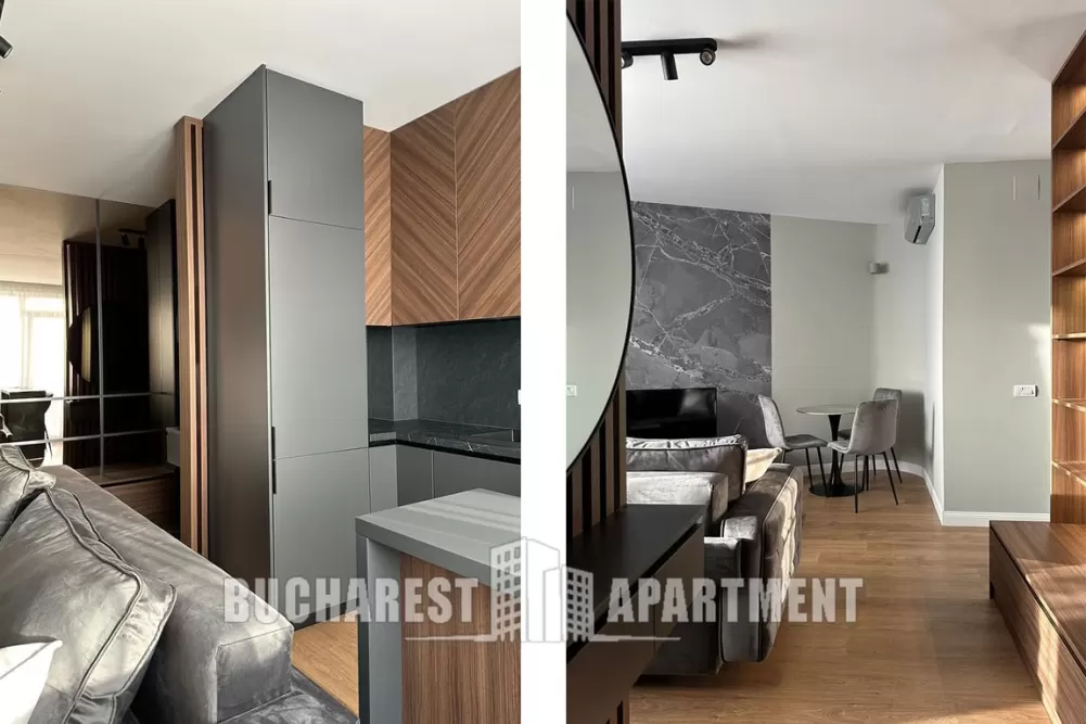 New Apartment Unirii Square 10