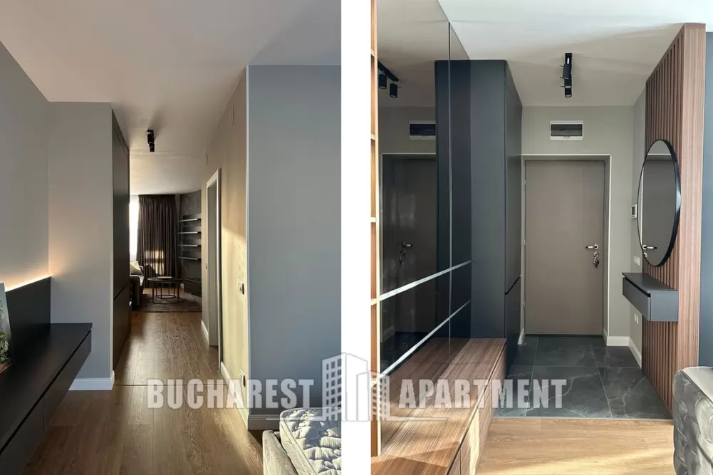 New Apartment Unirii Square 11