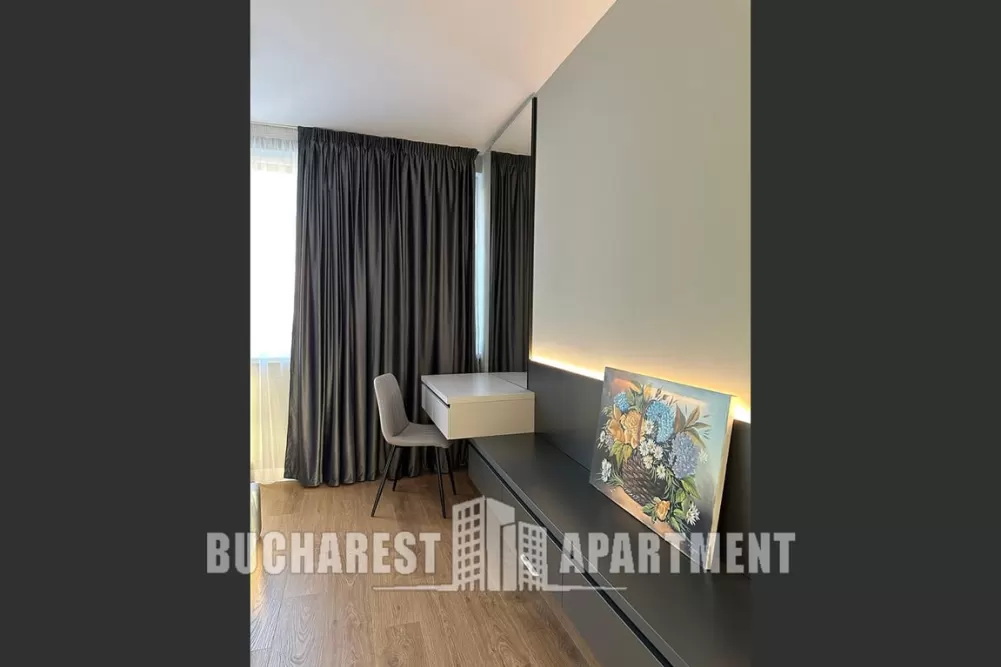 New Apartment Unirii Square 13