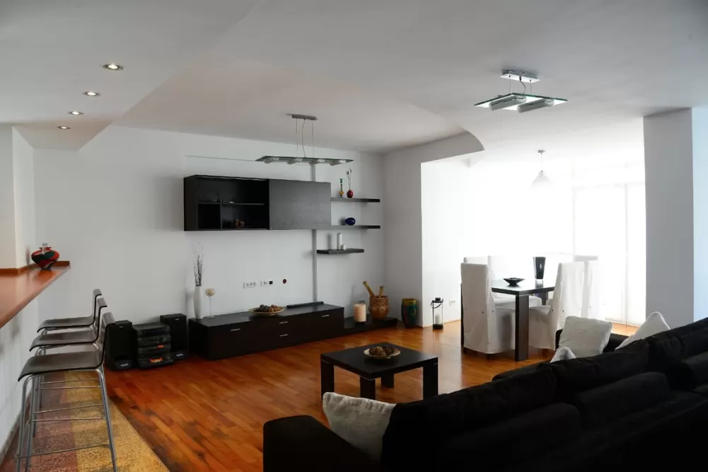 4 Rooms Stefan Cel Mare - Polona 1