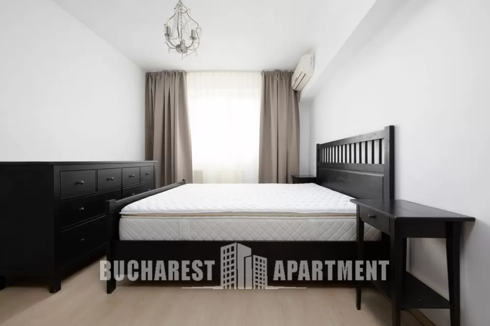 Cozy 2 Rooms Apartment Titulescu 4