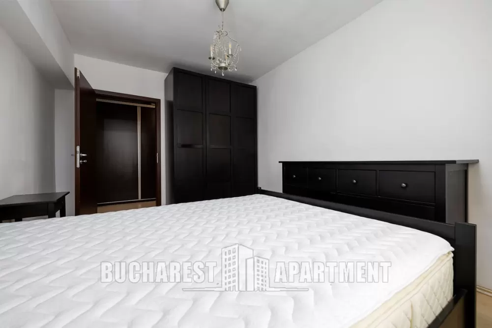 Cozy 2 Rooms Apartment Titulescu 5