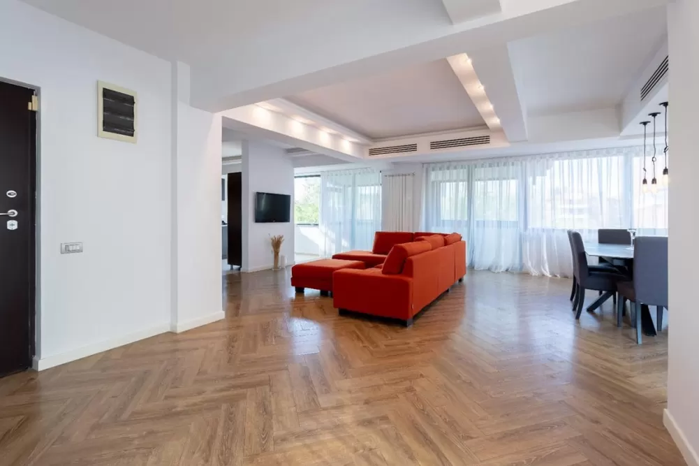 Floreasca Lake Duplex 1