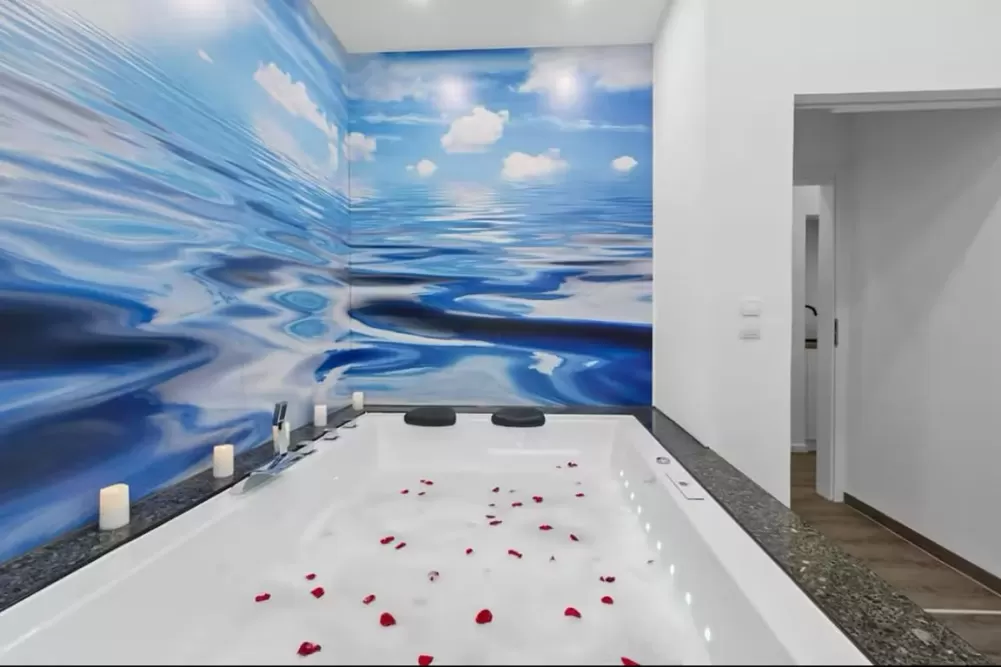 Renovated 2 Rooms Apartment Old Town 6