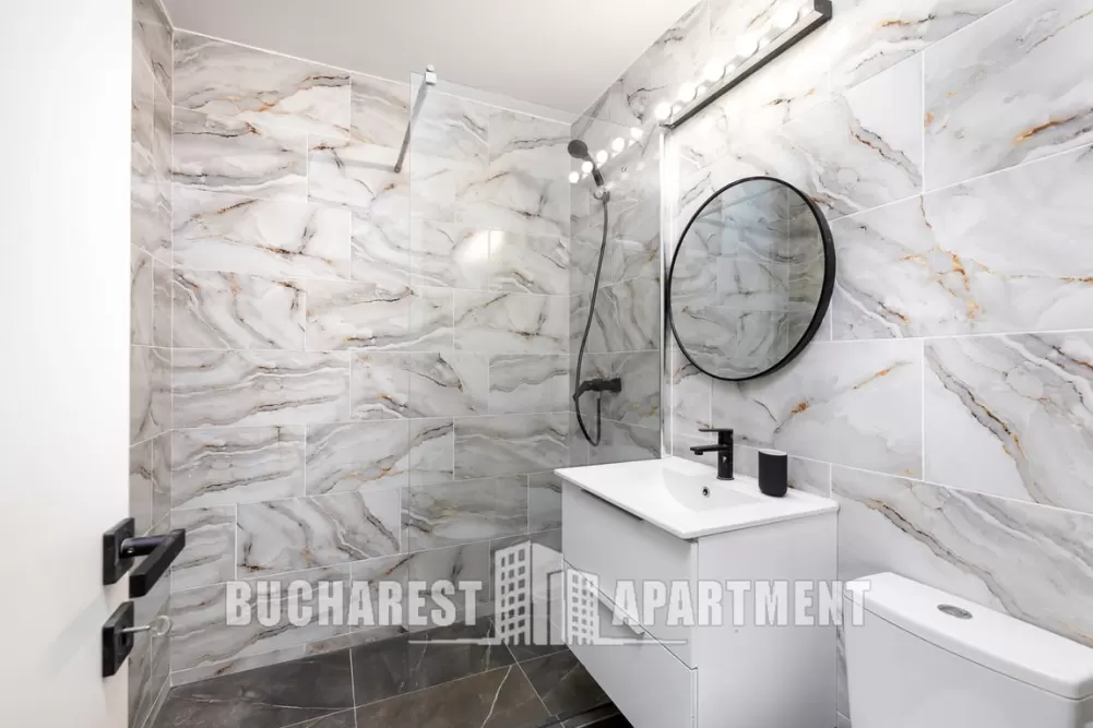 Modern 2 Rooms Apartment Stefan cel Mare 7