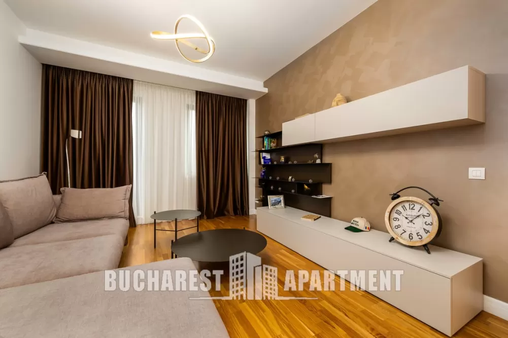 Apartament 3 Camere H Victoriei 139 1