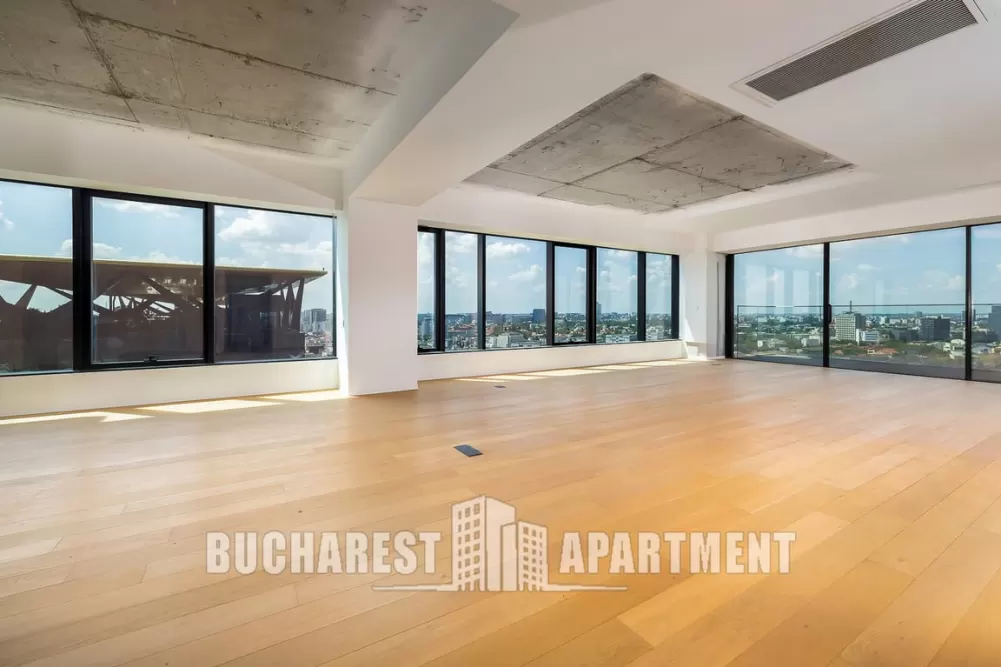 Spectacular Apartment for Sale One Mircea Eliade 1