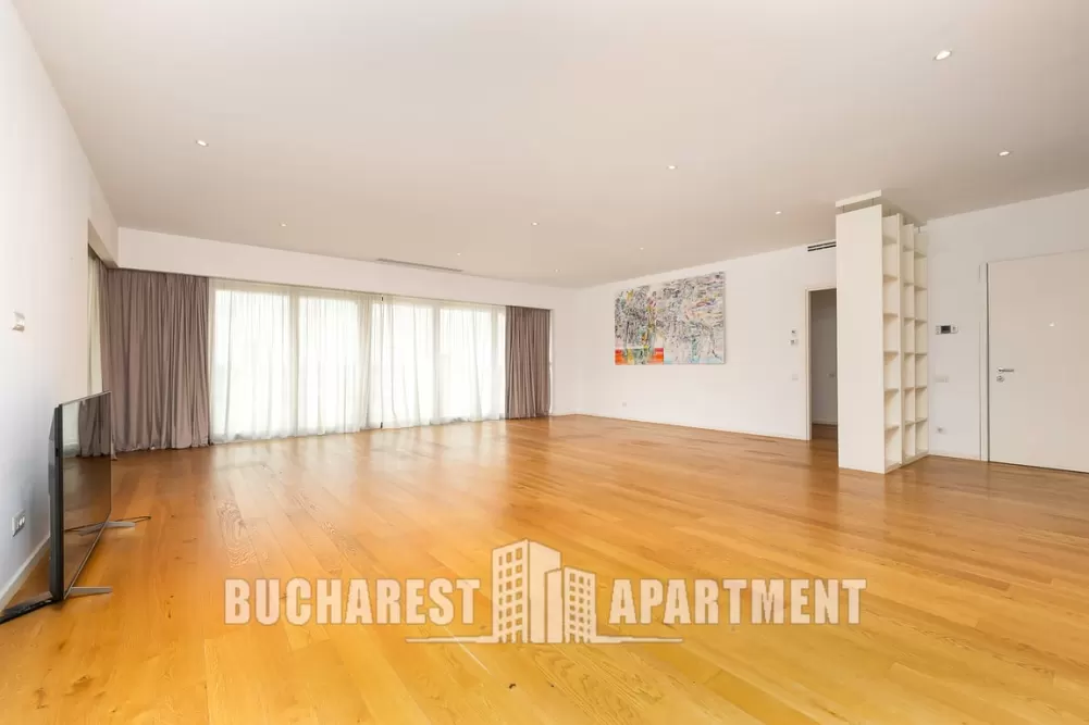 4 Bedrooms Apartment Nordului Herastrau 1
